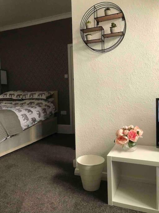 3 Studio Avenue House Σκάρμπορο Εξωτερικό φωτογραφία