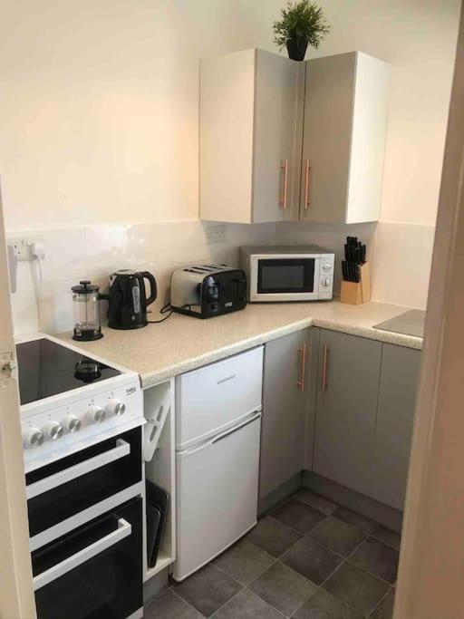 3 Studio Avenue House Σκάρμπορο Εξωτερικό φωτογραφία