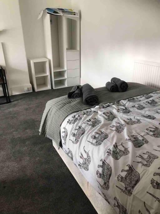 3 Studio Avenue House Σκάρμπορο Εξωτερικό φωτογραφία