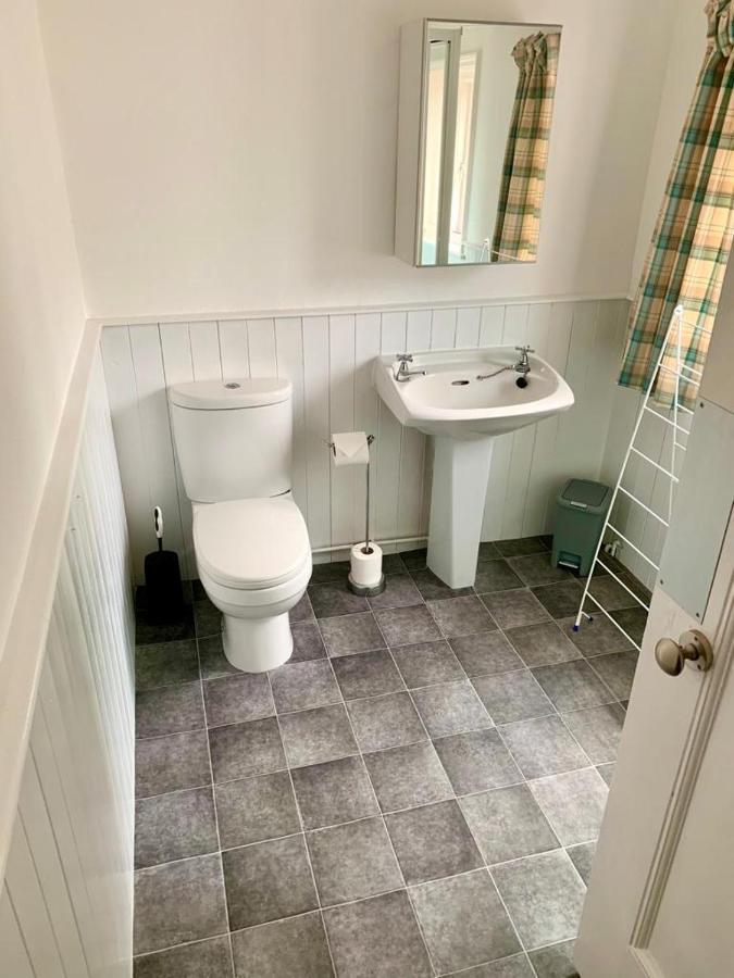 3 Studio Avenue House Σκάρμπορο Εξωτερικό φωτογραφία