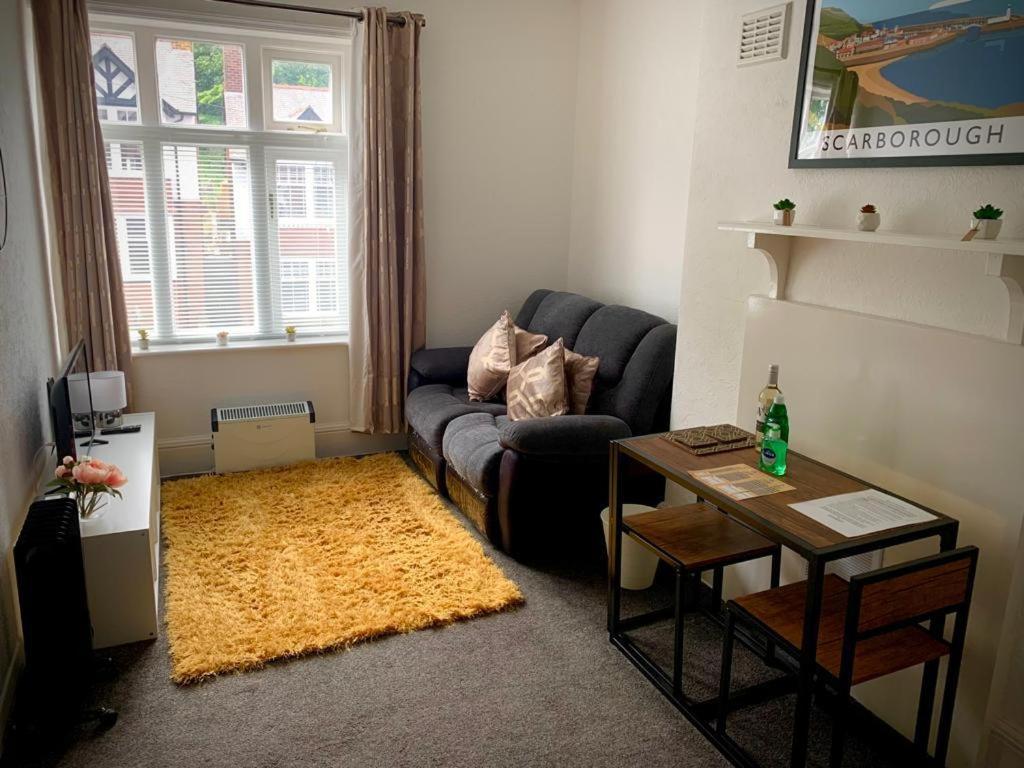 3 Studio Avenue House Σκάρμπορο Εξωτερικό φωτογραφία